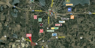 More details for W329S1744 Wales Creek Ln, Delafield, WI - Land for Sale