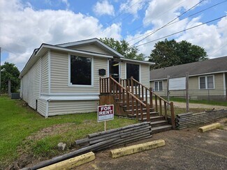 More details for 1317 W 4th St, Laurel, MS - Office for Lease