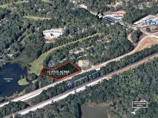 More details for 10075 I-45, Conroe, TX - Land for Sale