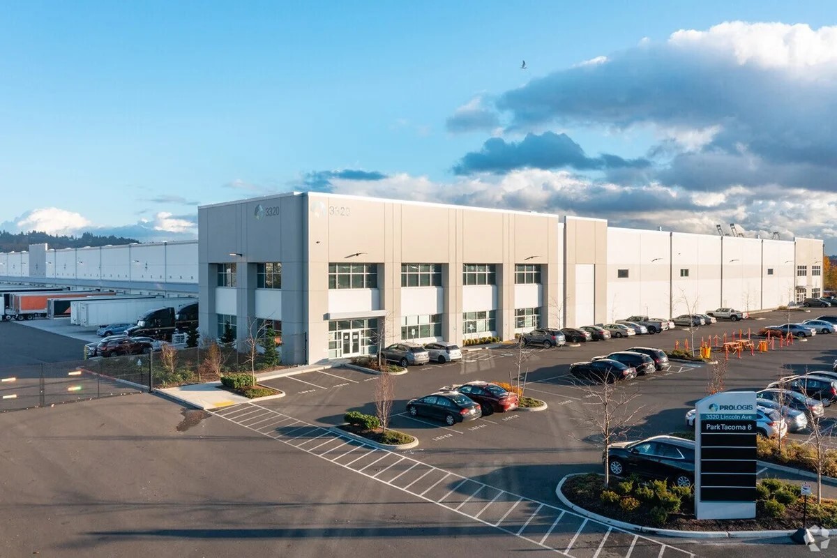 3320 Lincoln Ave, Tacoma, WA à louer Photo principale- Image 1 de 4