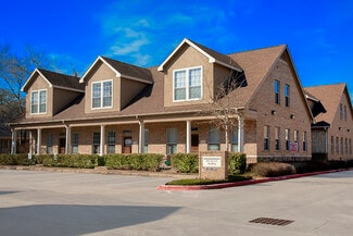 Plus de détails pour 25511 Budde Rd, The Woodlands, TX - Bureau à louer