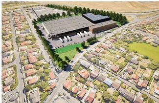 More details for Industrial for Lease