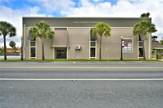 More details for 1 Scenic Central, Lake Wales, FL - Office, Retail for Lease