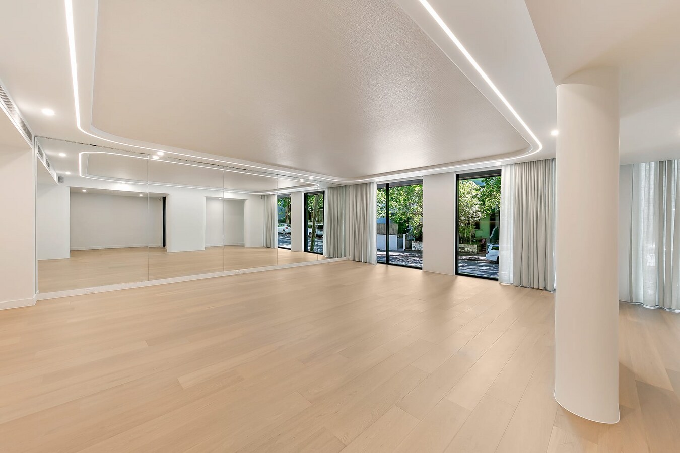 209 Harris St, Pyrmont, NSW 2009 - Unit 1 - - Interior Photo - Image 1 of 9