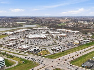 More details for 11751 S 73rd St, Papillion, NE - Land for Lease