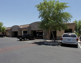 More details for 633 E Ray Rd, Gilbert, AZ - Coworking for Lease