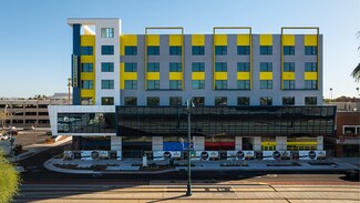 Plus de détails pour 233 E Main St, Mesa, AZ - Bureau/Médical à louer