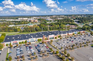 Plus de détails pour 1910 Cinema Drive, Rock Hill, SC - Commerce de détail à louer