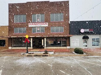 Plus de détails pour 516 W Chickasha Ave, Chickasha, OK - Commerce de détail à vendre