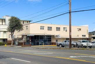 More details for 45-939 Kamehameha Hwy, Kaneohe, HI - Office for Lease