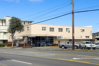 More details for 45-939 Kamehameha Hwy, Kāneohe, HI - Office/Retail for Lease