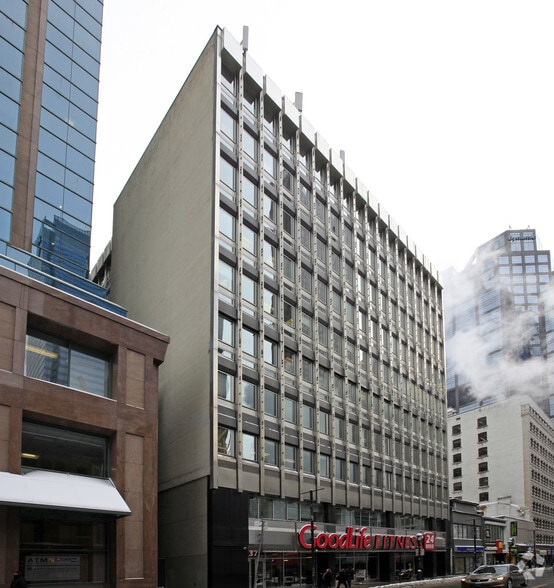 74 Victoria Street And 137 Yonge St, Toronto, ON for lease - Building Photo - Image 3 of 5