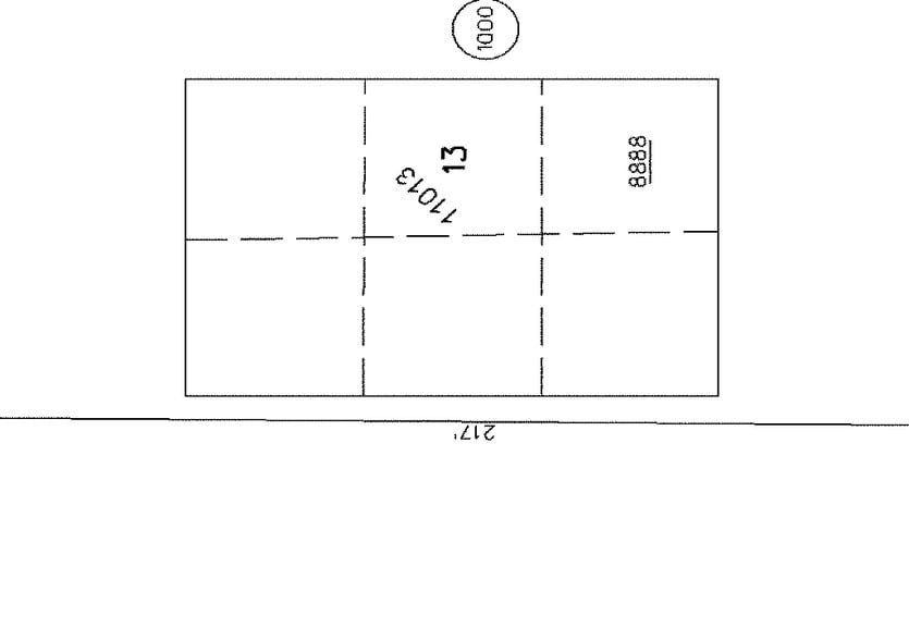 3562 Habersham At Northlake, Tucker, GA for lease - Plat Map - Image 2 of 4