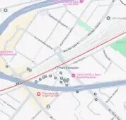 Bureau dans Rueil-Malmaison à vendre - Photo du bâtiment - Image 1 de 1