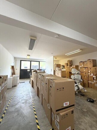 More details for 27 Rue Du Gros Murger, Herblay-sur-Seine - Flex for Lease
