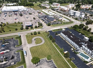 Plus de détails pour Miller Ln, Dayton, OH - Terrain à vendre