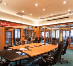 790 Pershing Rd, Raleigh, NC for lease Interior Photo- Image 2 of 9