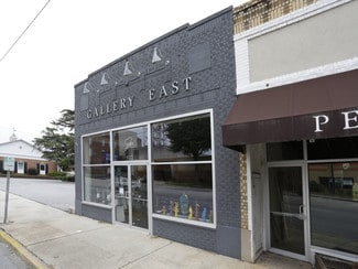 More details for 512 E Main St, Spartanburg, SC - Retail for Sale