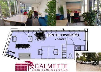 More details for 41 Rue Professeur Calmette, Cenon - Coworking for Lease