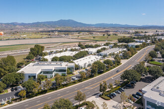 208 Technology Dr, Irvine, CA - Aérien  Vue de la carte - Image1