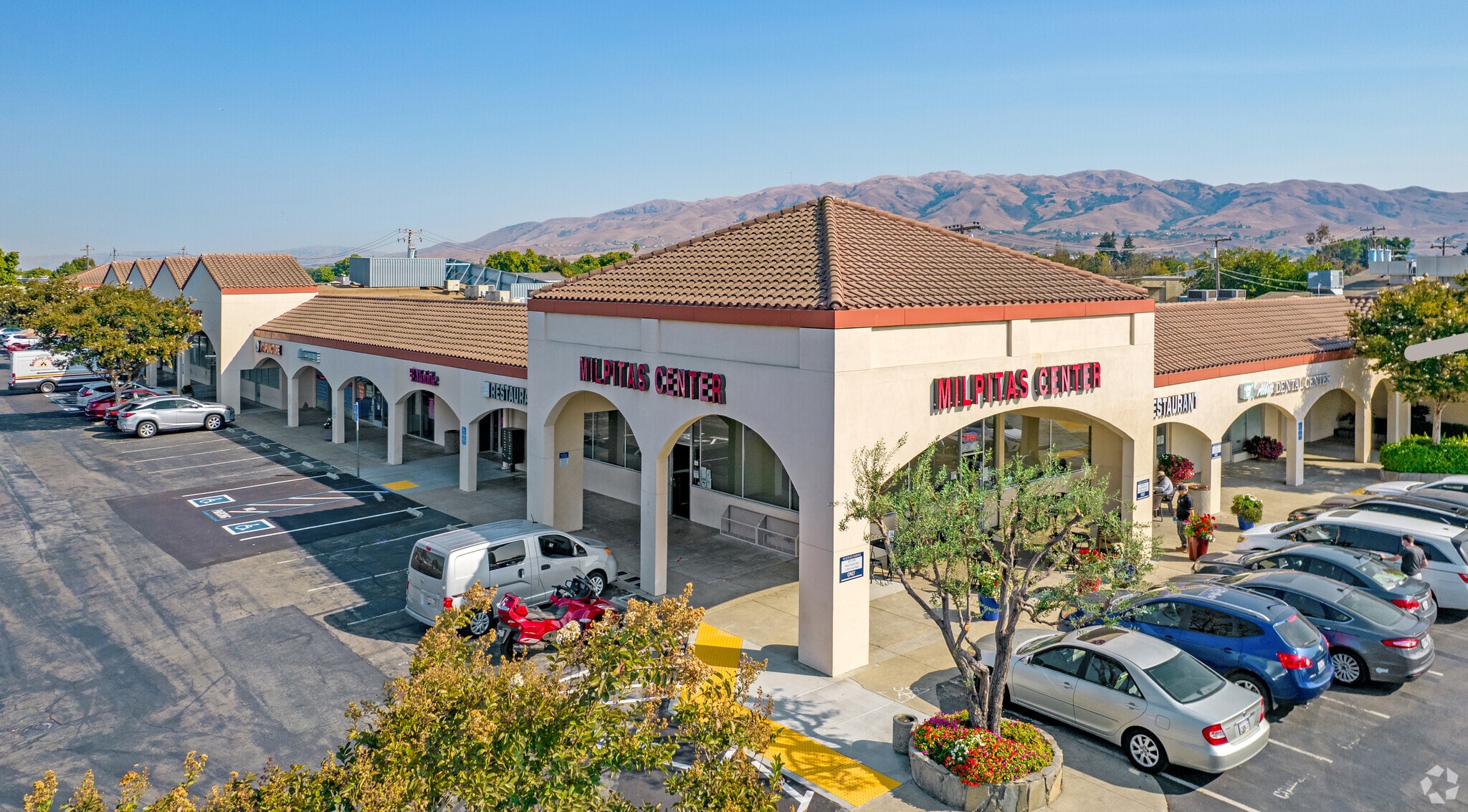 6-46 S Abbott Ave, Milpitas, CA for lease Building Photo- Image 1 of 13