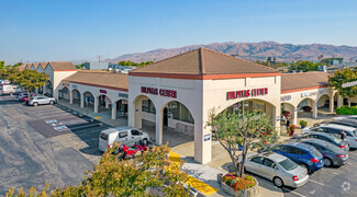 More details for 643 E Calaveras Ave, Milpitas, CA - Retail for Lease