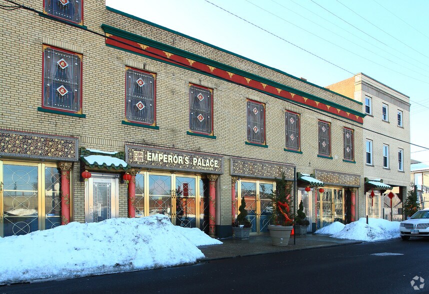 2134-2168 Rockwell Ave, Cleveland, OH for sale - Building Photo - Image 3 of 68