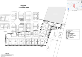 Plus de détails pour 1911-1913 Oak Grove Pky, Little Elm, TX - Terrain à vendre