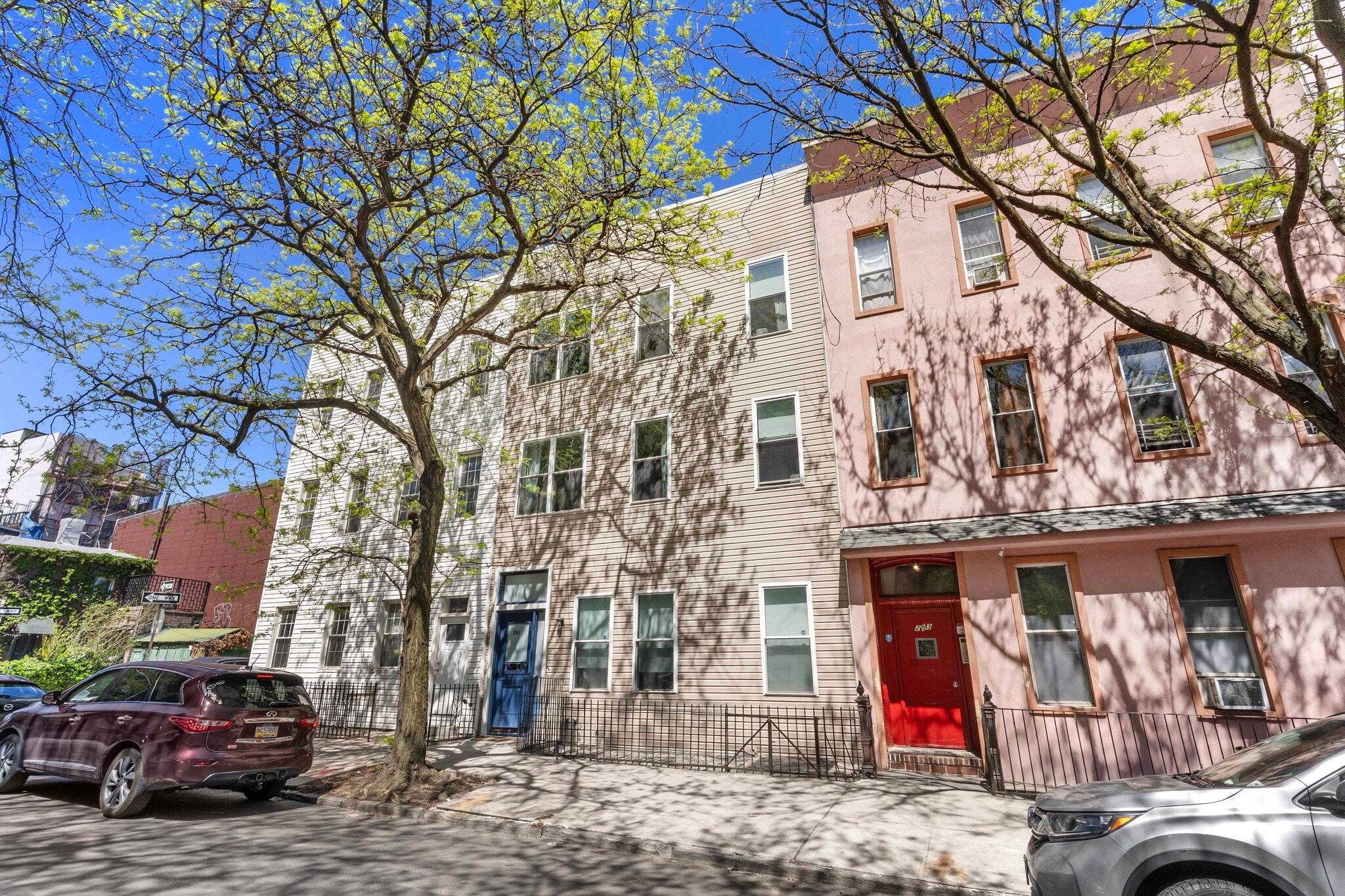 251 Powers St, Brooklyn, NY for sale Building Photo- Image 1 of 10