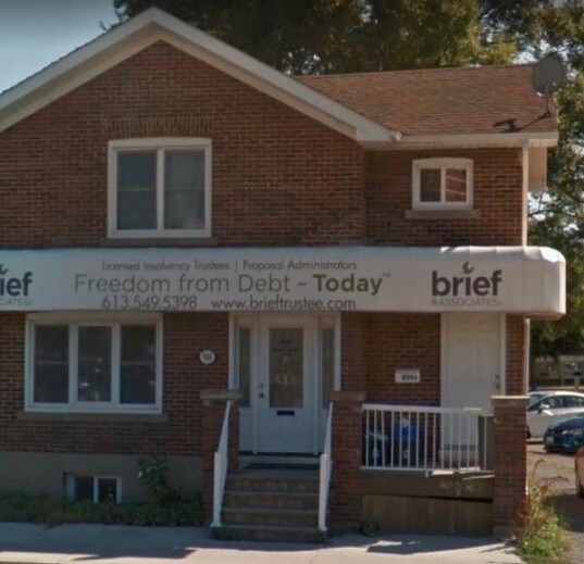 904 Princess St, Kingston, ON for sale Primary Photo- Image 1 of 1