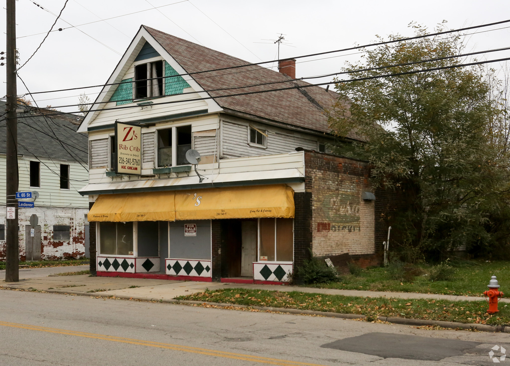 3051 E 65th St, Cleveland, OH for sale Primary Photo- Image 1 of 1