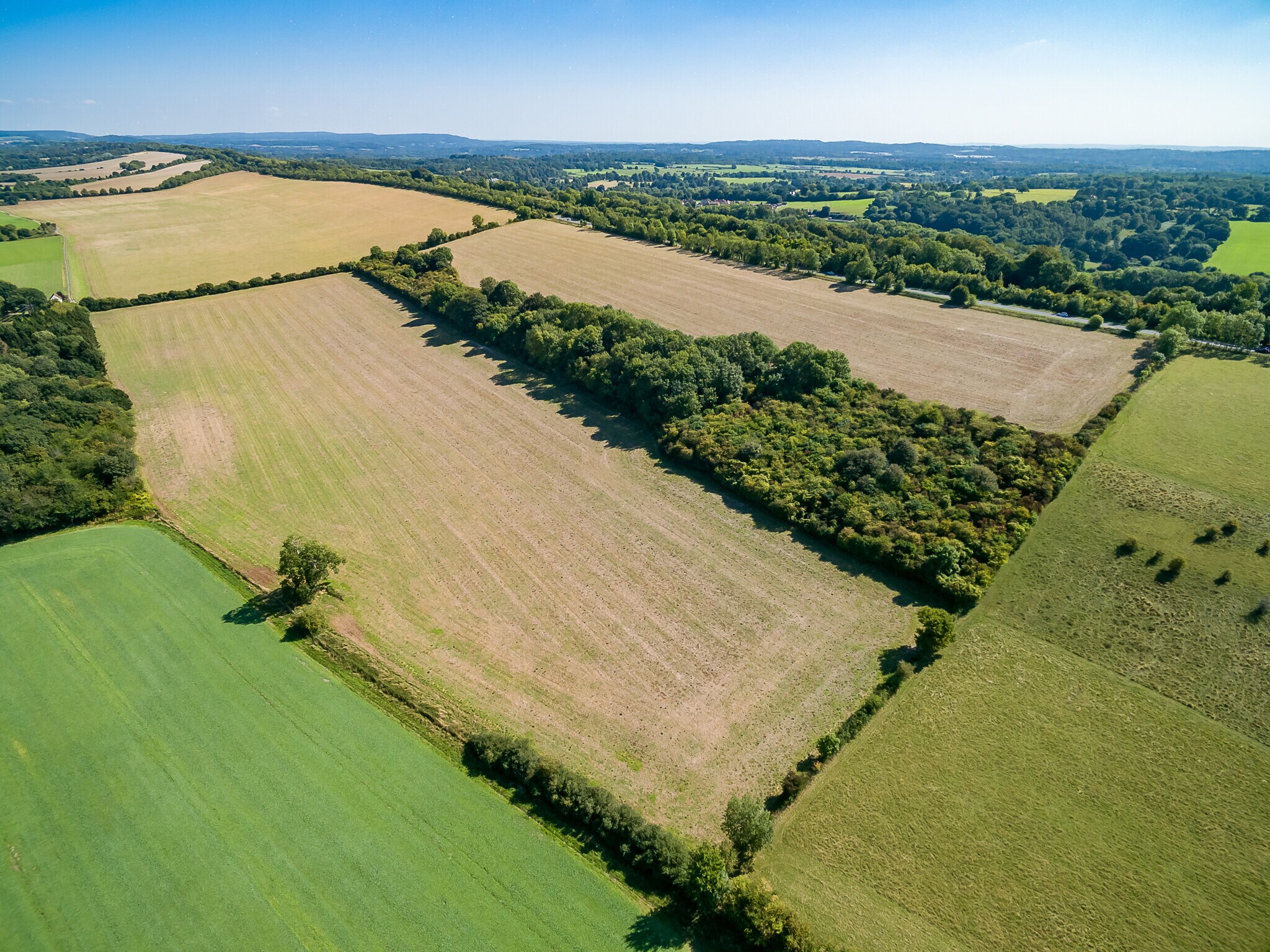 Hogs Back, Guildford à vendre Photo principale- Image 1 de 1