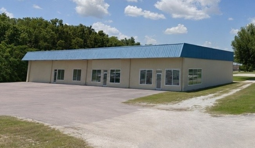 4460 SE 53rd Ave, Ocala, FL for sale - Building Photo - Image 1 of 4