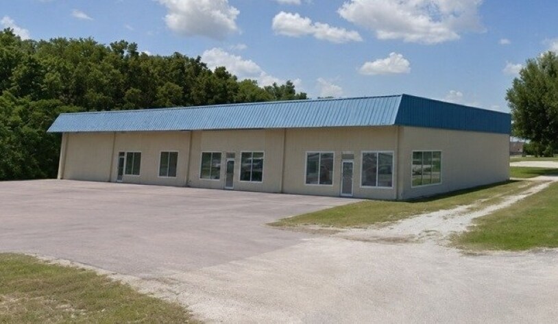 4460 SE 53rd Ave, Ocala, FL à vendre Photo du bâtiment- Image 1 de 5