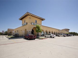 More details for 500 Cypress Creek Rd, Cedar Park, TX - Retail for Lease