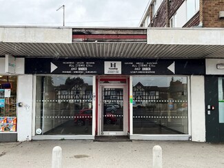 Plus de détails pour 2184 Coventry Rd, Sheldon - Vente au détail à louer