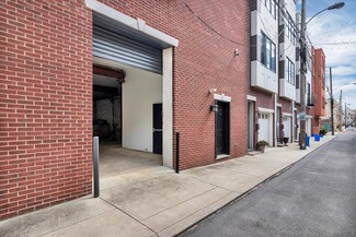 Plus de détails pour 1314-1316 S Howard St, Philadelphia, PA - Industriel à vendre