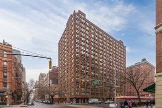 Plus de détails pour 380 Amsterdam Ave, New York, NY - Commerce de détail à louer