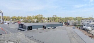 More details for 120 Aldene Rd, Roselle, NJ - Industrial for Lease