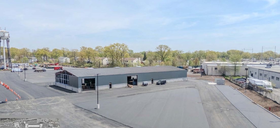 120 Aldene Rd, Roselle, NJ for lease Building Photo- Image 1 of 6