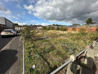 Plus de détails pour Ratton St, Stoke On Trent - Industriel à vendre
