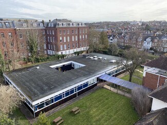 Plus de détails pour 7 Barnfield Crescent, Exeter - Bureau à louer
