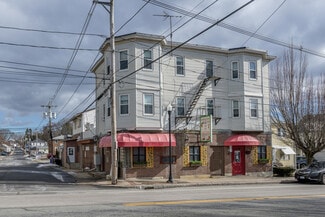 More details for 1021-1027 Charles Street – Multifamily for Sale, North Providence, RI