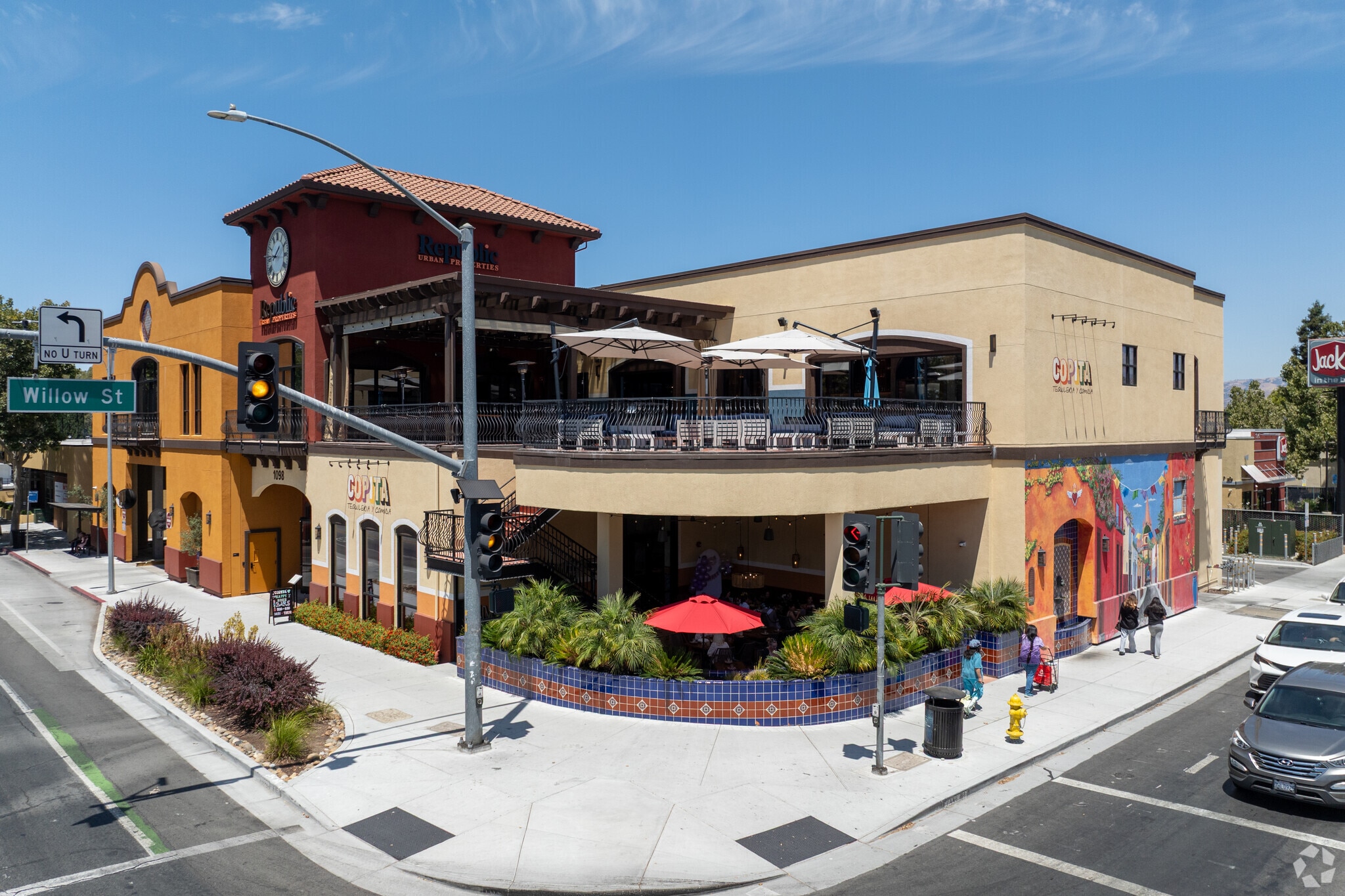 1098 Lincoln Ave, San Jose, CA for lease Primary Photo- Image 1 of 35