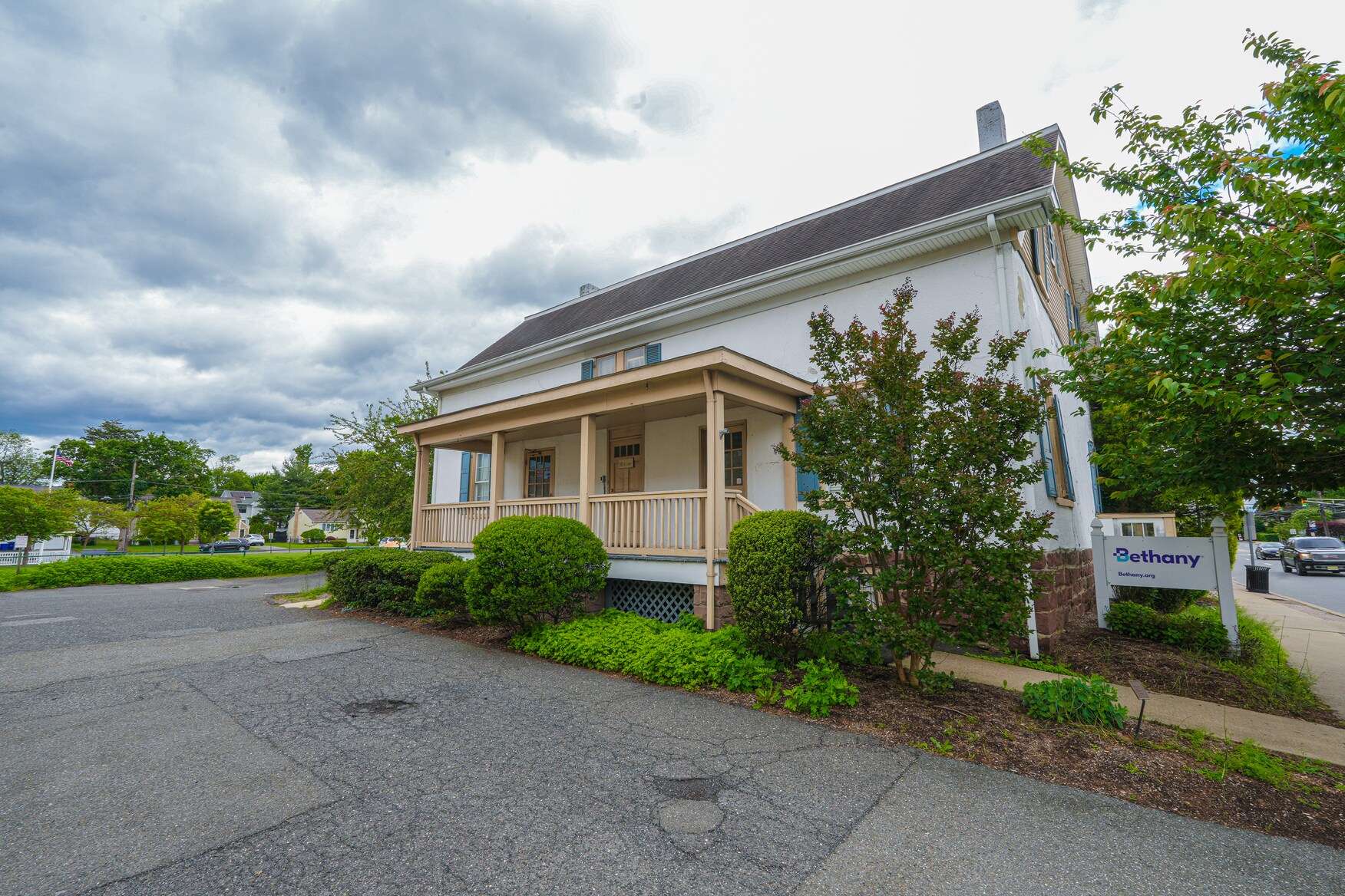 12-19 River Rd, Fair Lawn, NJ à vendre Photo du bâtiment- Image 1 de 29