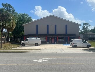 More details for 271 Ft. Smith Blvd, Deltona, FL - Retail for Lease