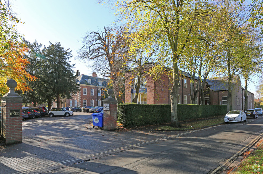 Lairgate, Beverley à louer - Photo du b timent - Image 1 de 10