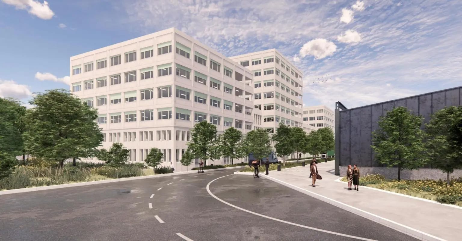 25 Rue Du Ranzay, Nantes à louer Photo principale- Image 1 de 4