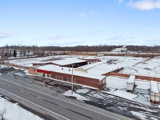 More details for 8568 Brewerton Rd, Brewerton, NY - Specialty for Sale