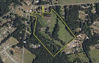 More details for 16 HWY 211, Statham, GA - Land for Sale